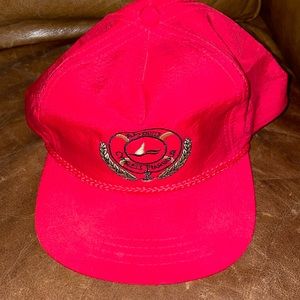 Marriott Cypress Harbour